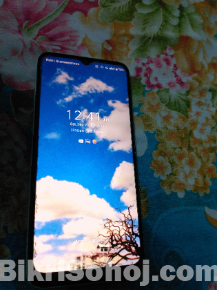 Realme narzo 50 i